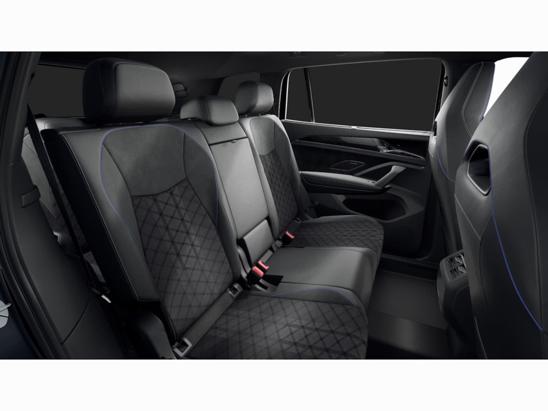 Volkswagen Tayron R-Line