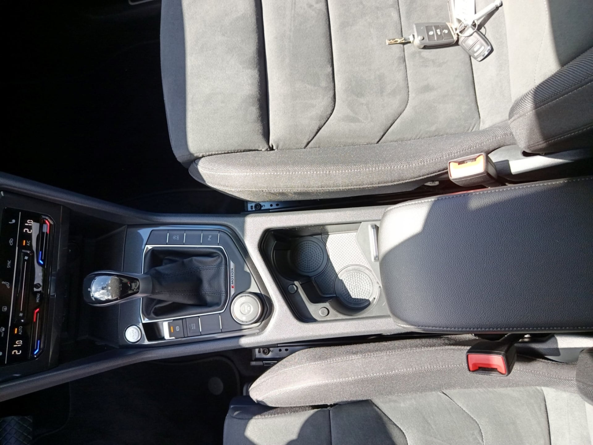 Volkswagen Tiguan Allspace Elegance