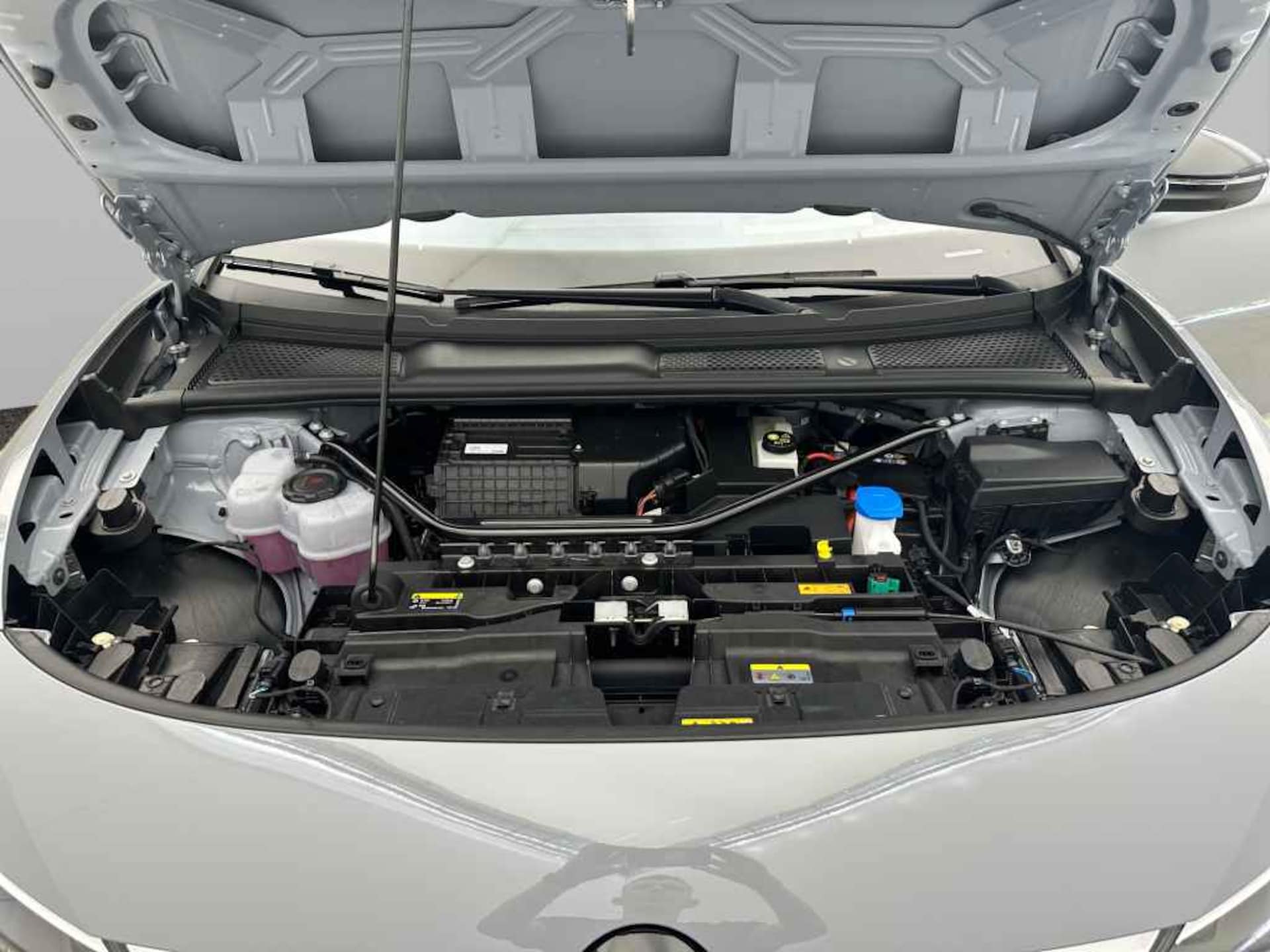 Volkswagen ID.7 Tourer Pro
