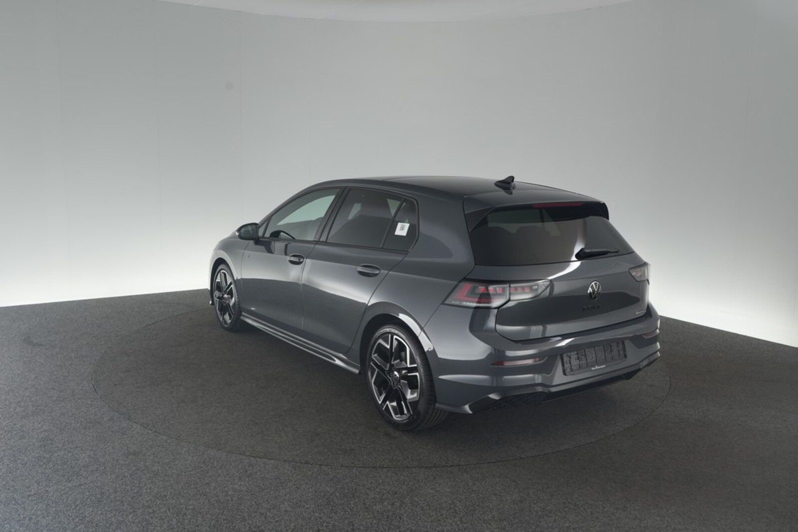 Volkswagen Golf – Bild 9