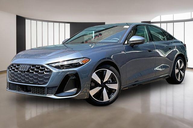 2026 Audi A5 Sedan