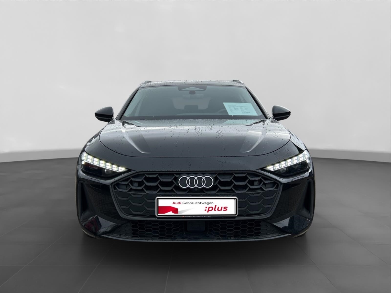 Audi A5 Avant – Bild 2
