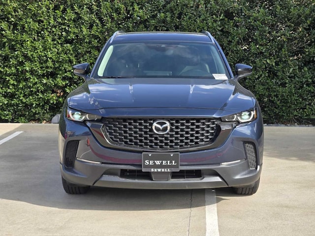 2023 Mazda CX-50