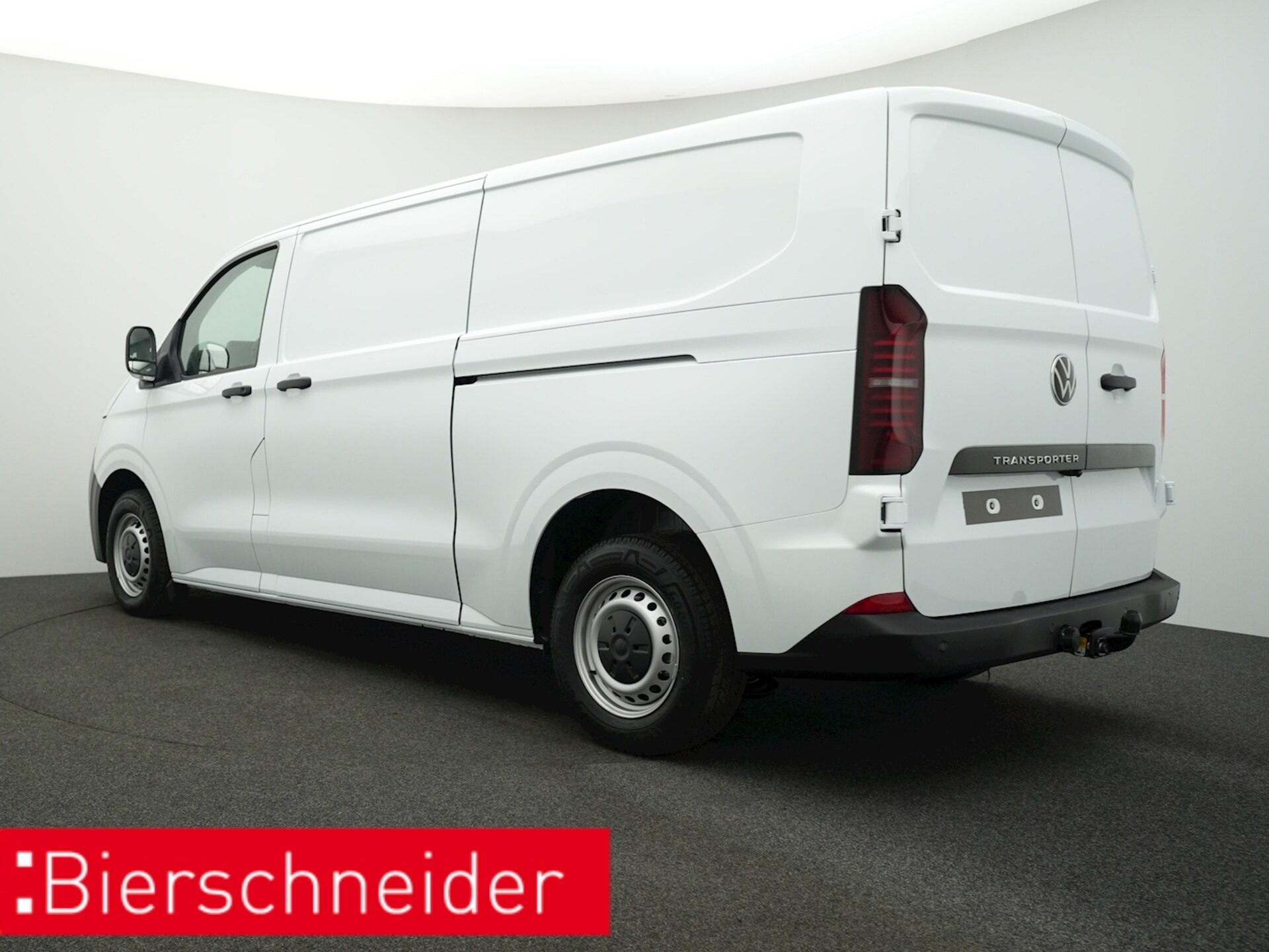 Volkswagen Transporter Kasten langer Radstand