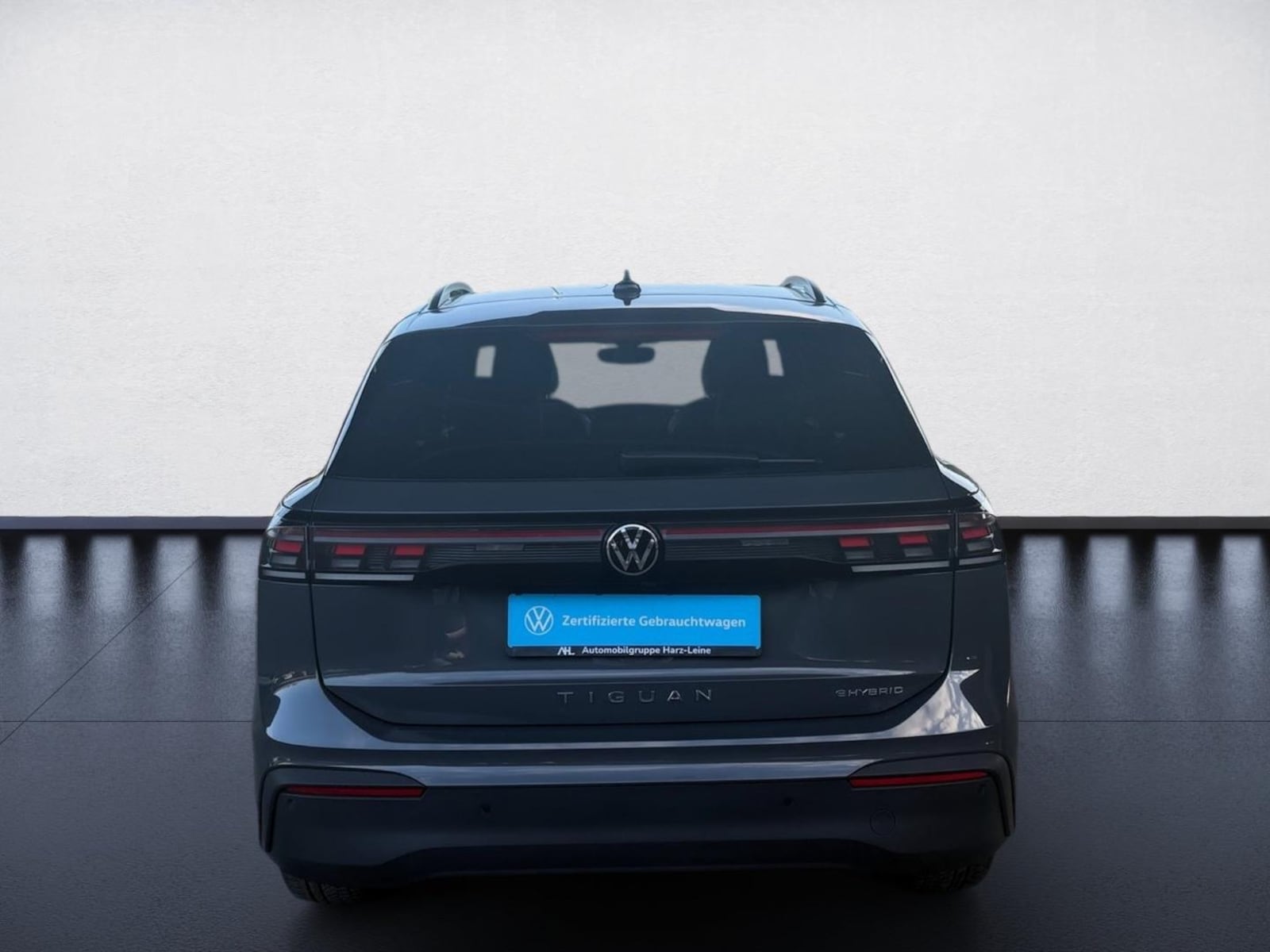 Volkswagen Tiguan – Bild 5