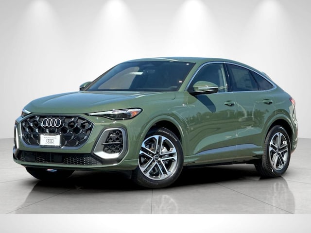 Photo of 2026 Audi Q5 Sportback