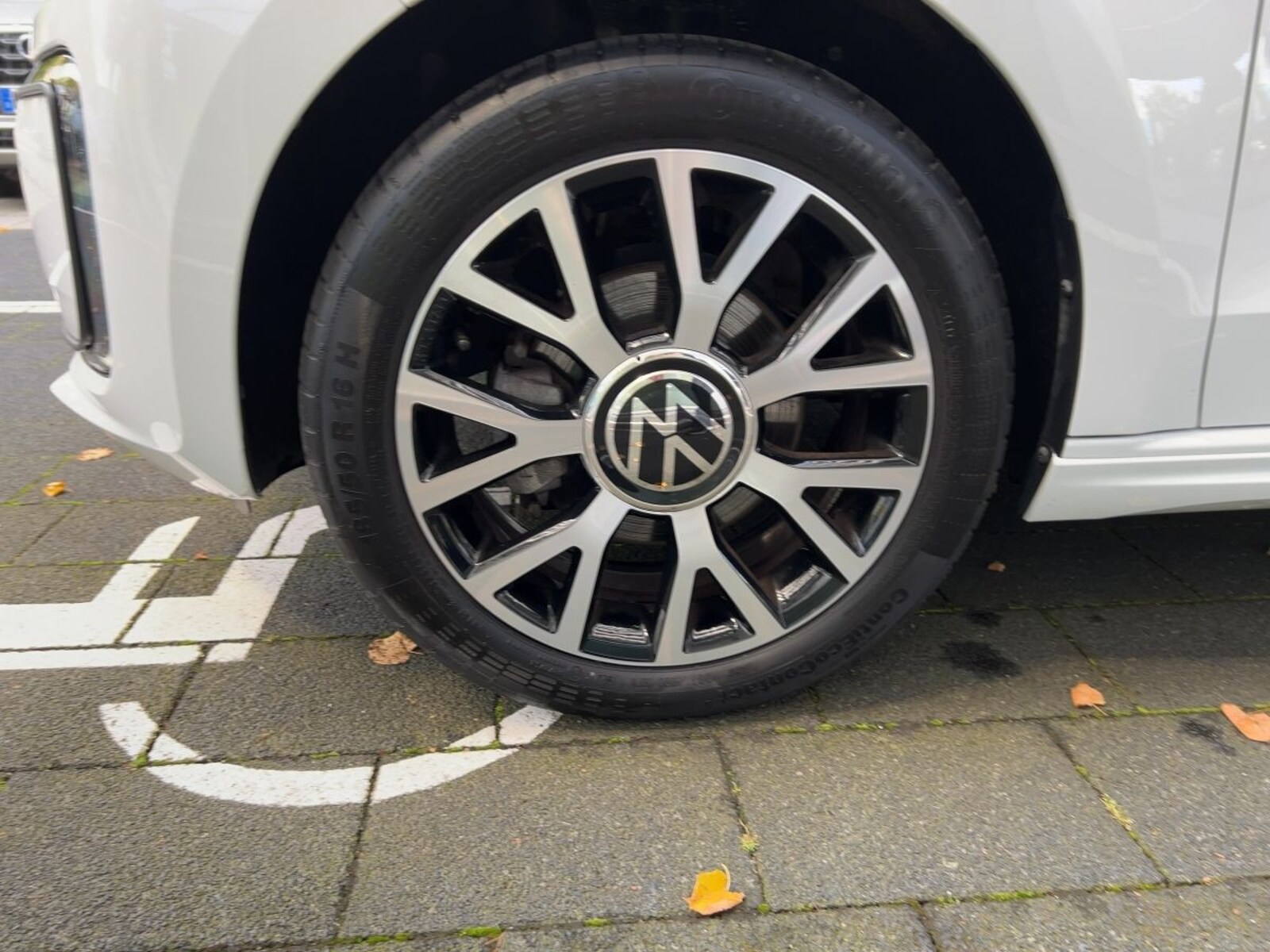 Volkswagen e-up! – Bild 14