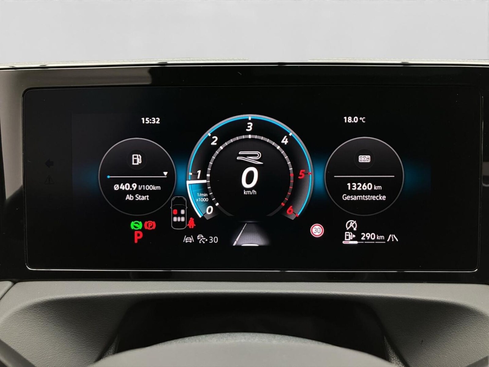Volkswagen Tiguan – Bild 10