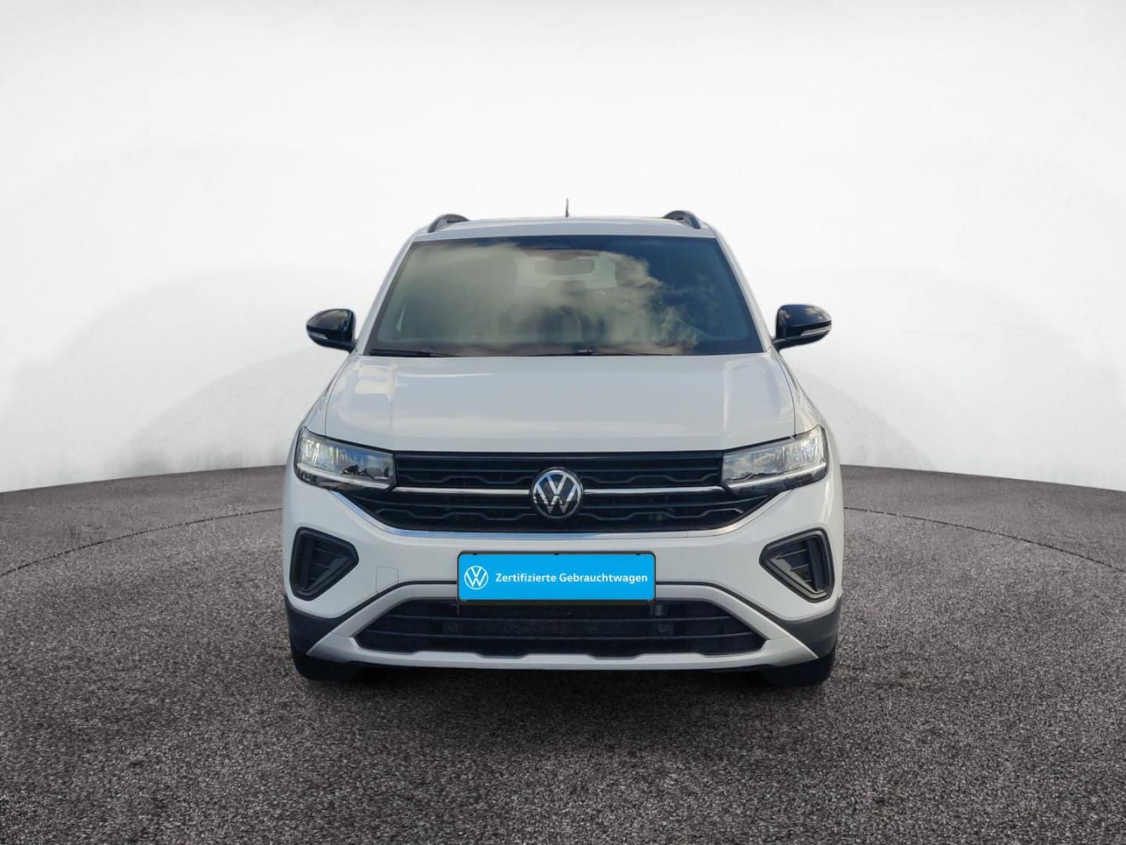 Volkswagen T-Cross – Bild 10