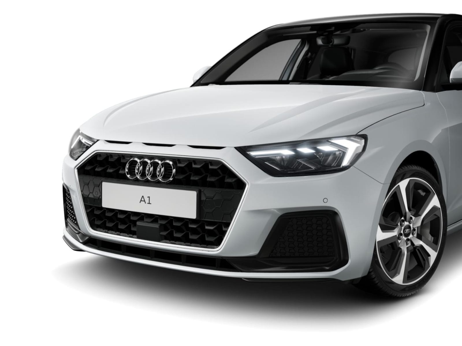 Audi A1 Sportback – Bild 7