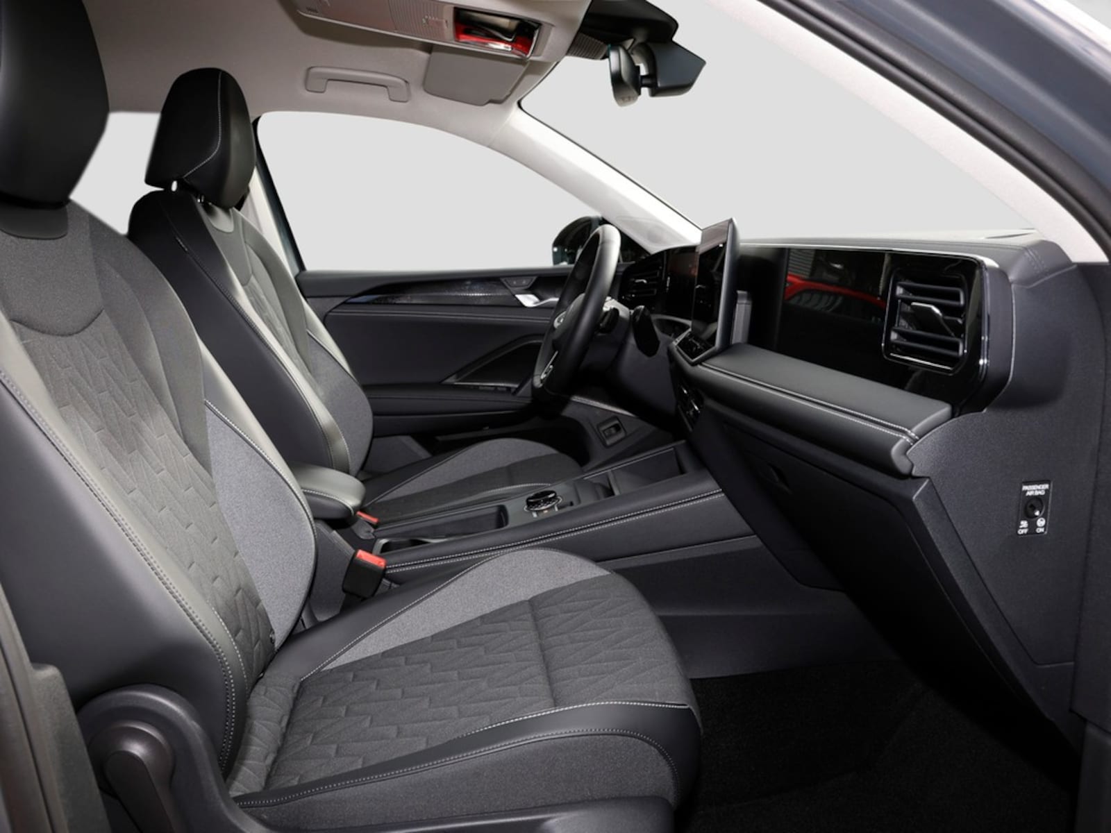 Volkswagen Tiguan – Bild 8
