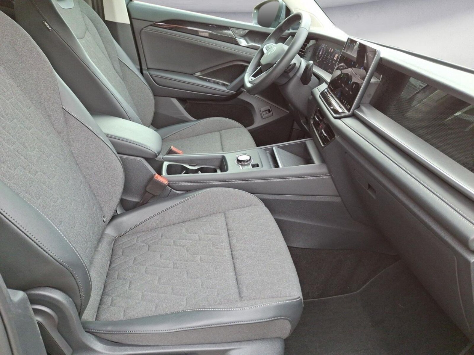 Volkswagen Tayron – Bild 13