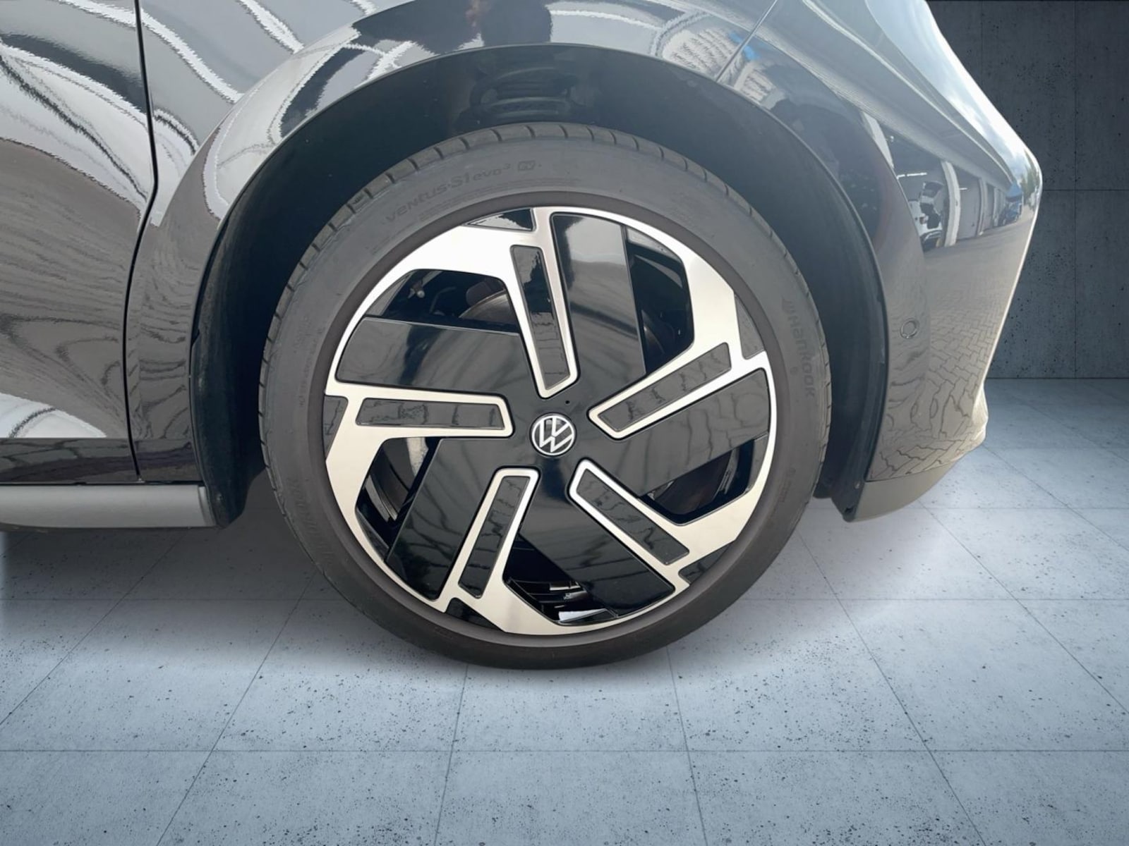 Volkswagen ID. Buzz – Bild 10