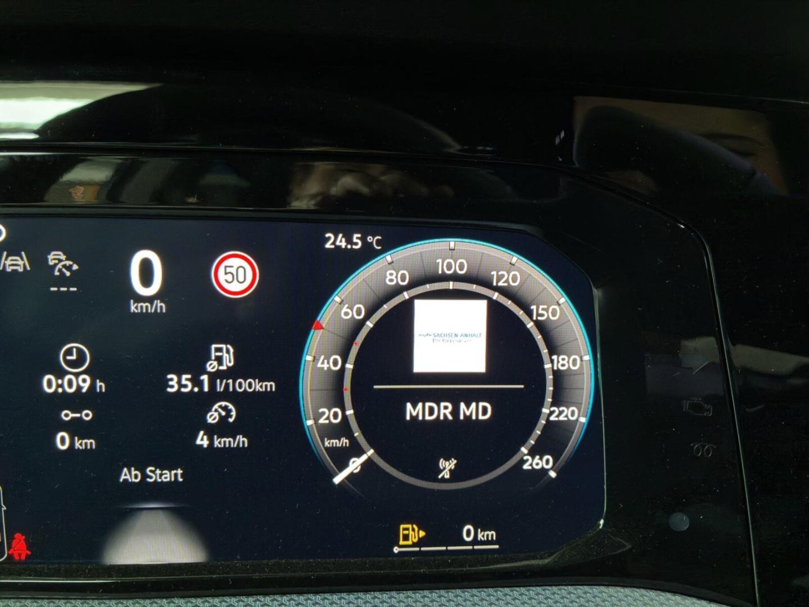 Volkswagen Golf Variant – Bild 21