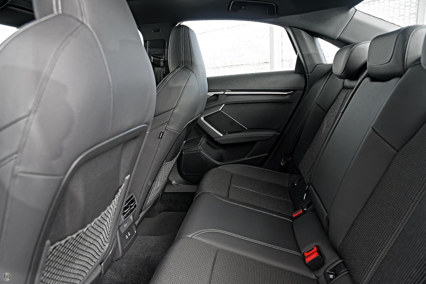 Image about Audi A3 Sedan 35 TFSI S tronic