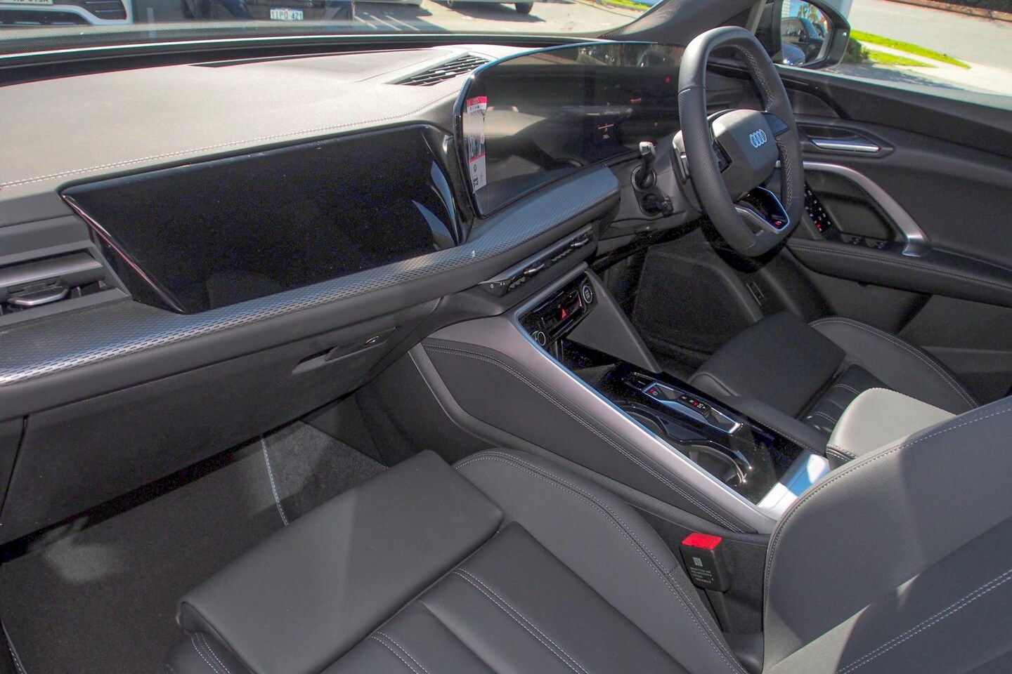 Image about Audi Q5 Sportback TDI quattro 150 kW sport