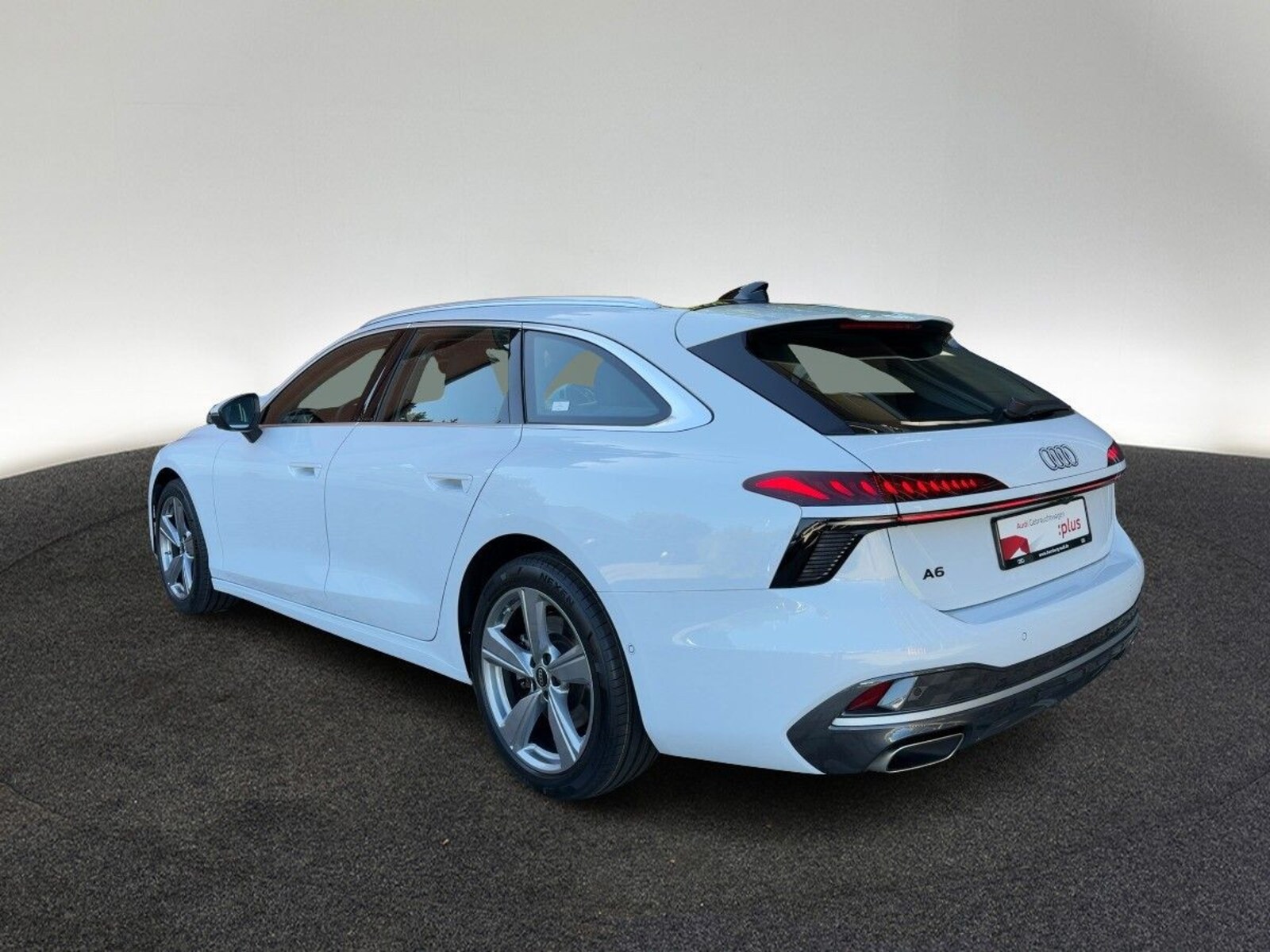 Audi A6 Avant – Bild 3