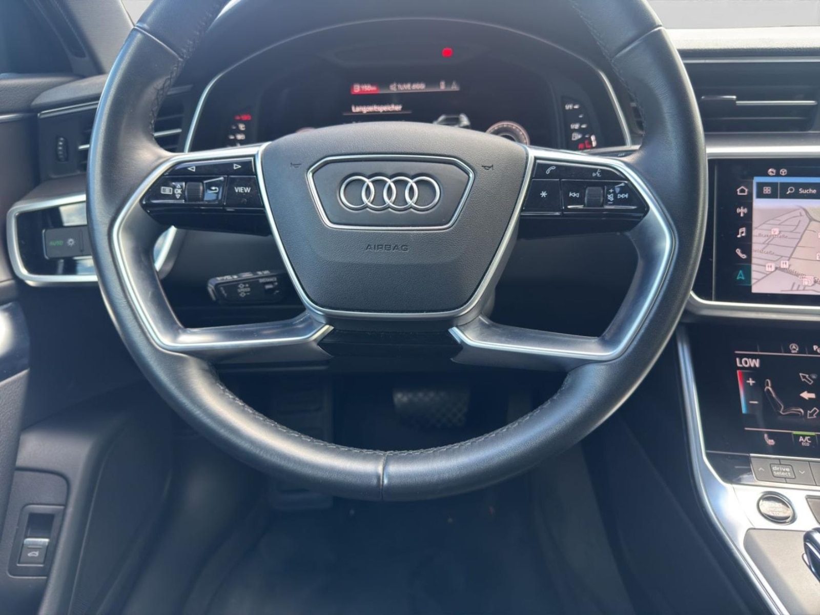 Audi A6 Avant – Bild 9