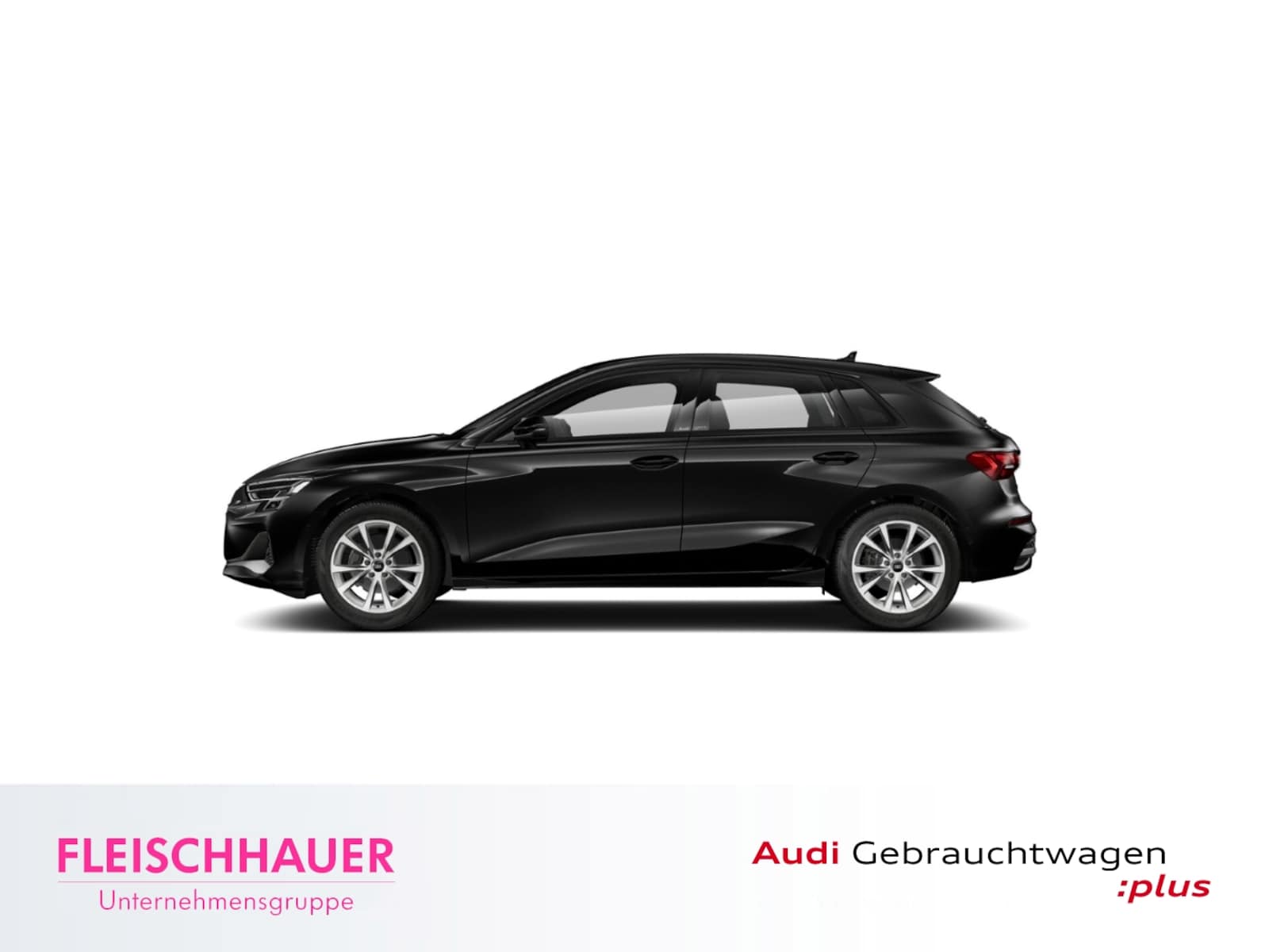 Audi A3 Sportback – Bild 7