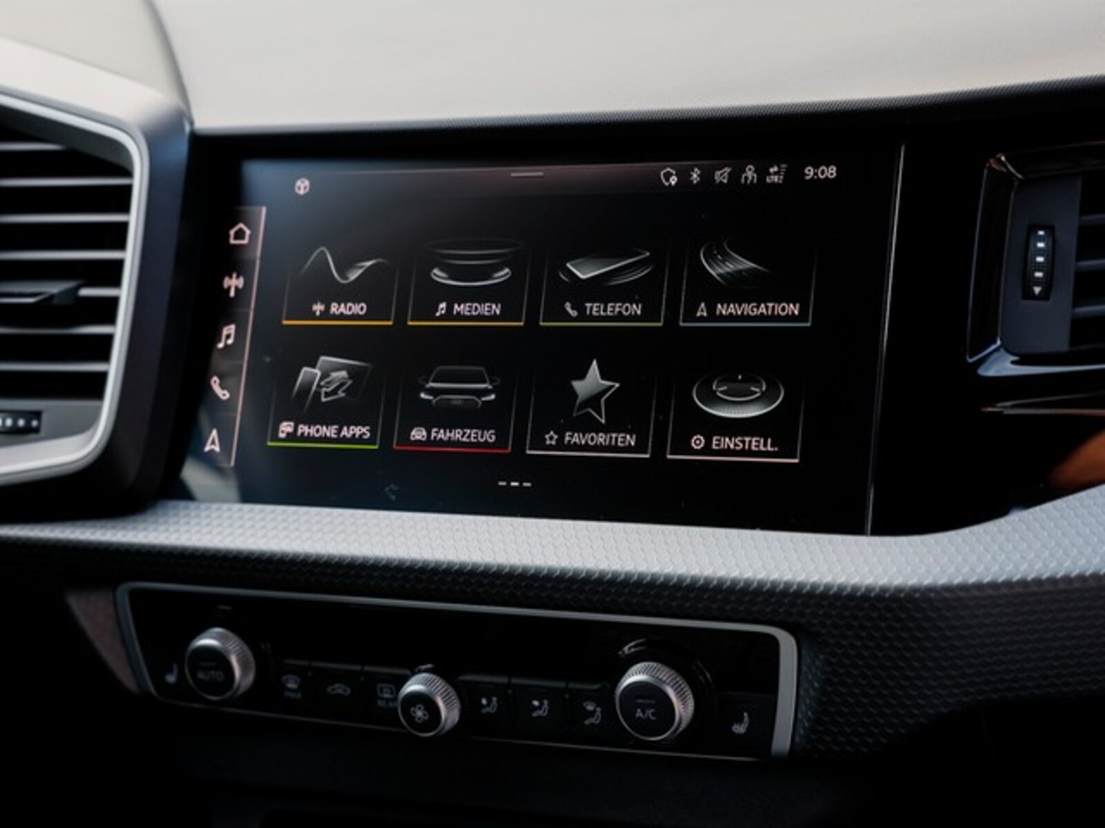 Audi A1 Sportback – Bild 8