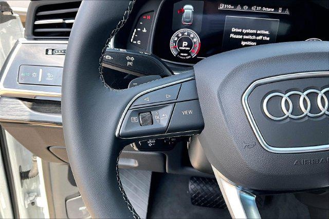 2026 Audi Q8 Premium Plus - Photo 20
