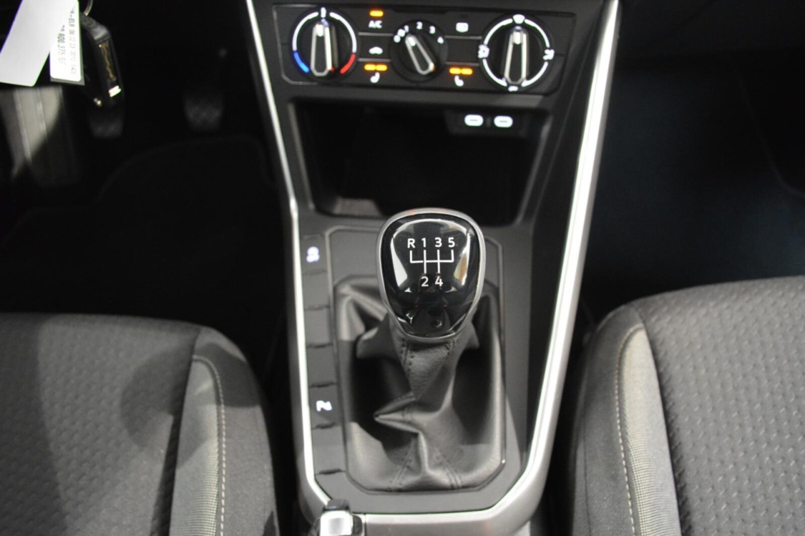 Volkswagen Polo – Bild 10
