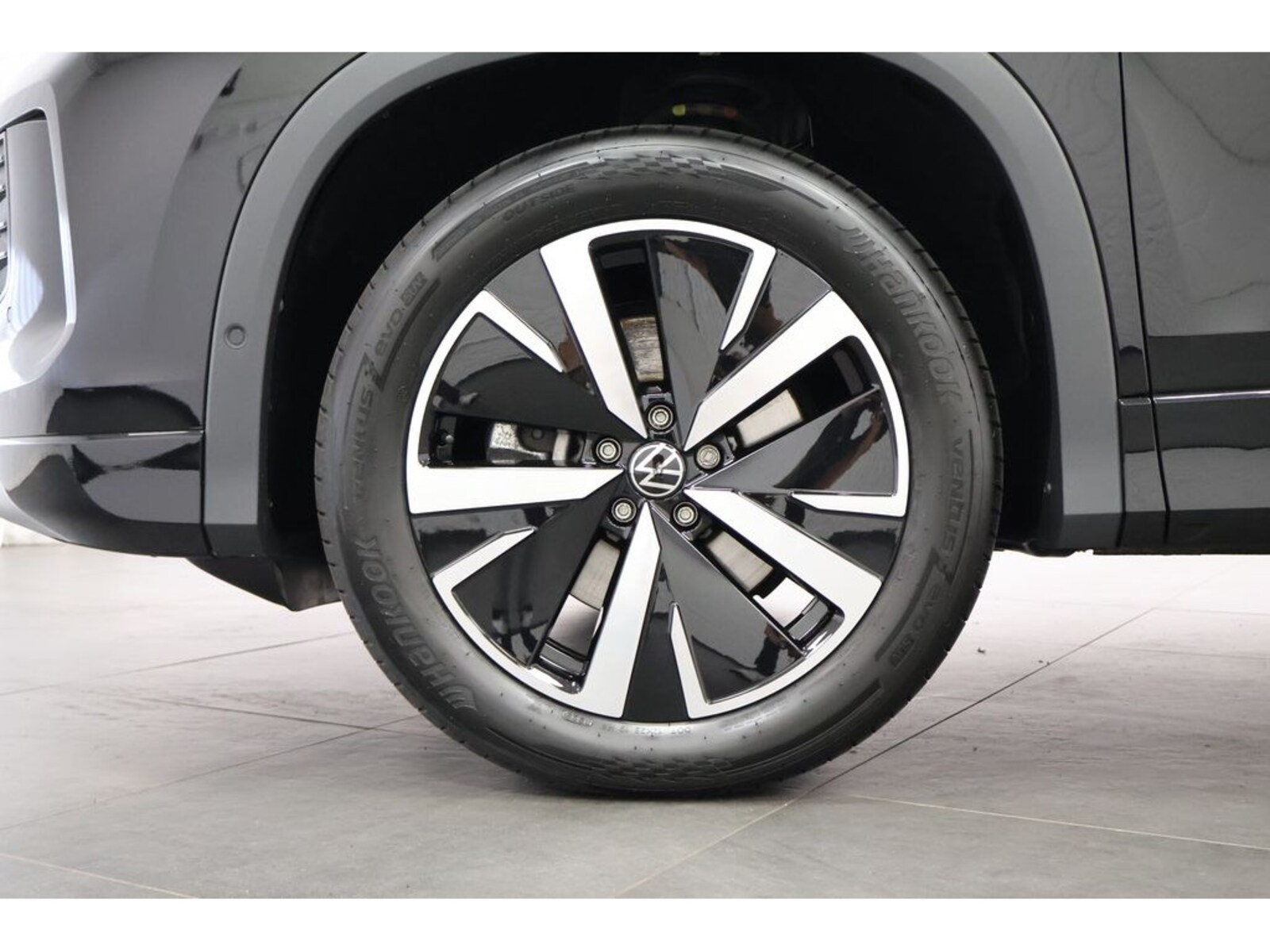 Volkswagen Tayron – Bild 29