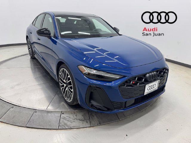 Photo of 2026 Audi S5 Sedan
