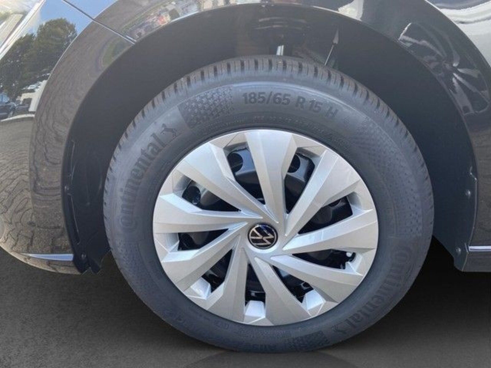 Volkswagen Polo – Bild 10