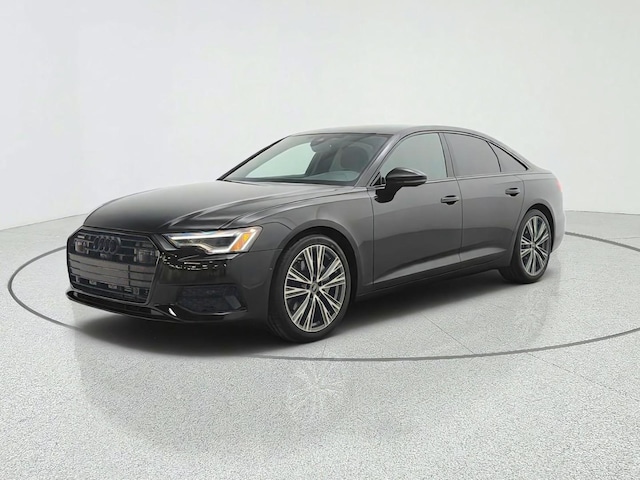 2023 Audi A6