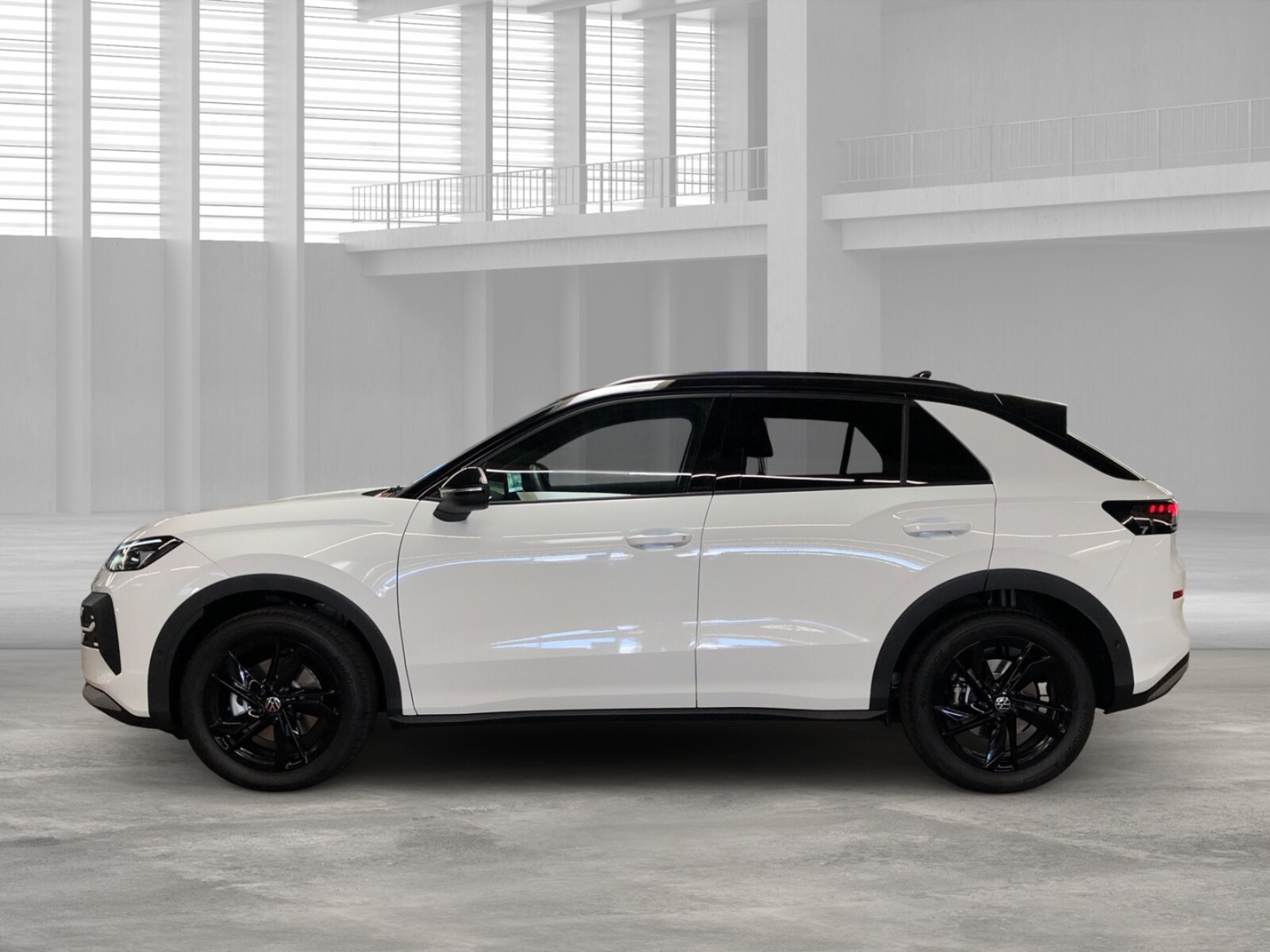 Volkswagen T-Roc – Bild 2