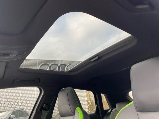 Image about Audi RS 3 Sportback TFSI quattro S tronic