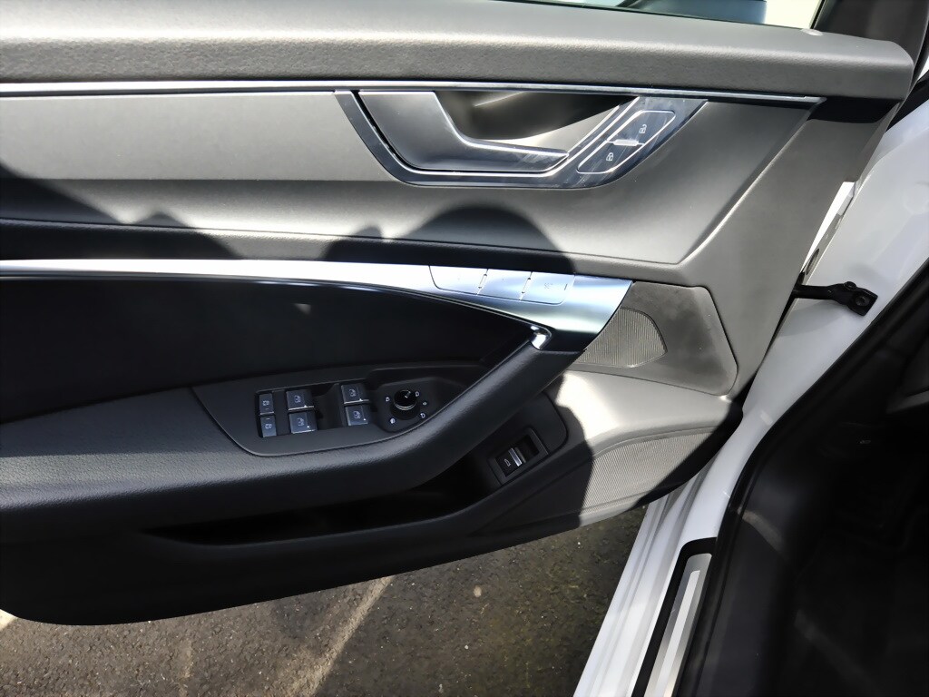Image about Audi A6 Avant advanced 40 TDI S tronic