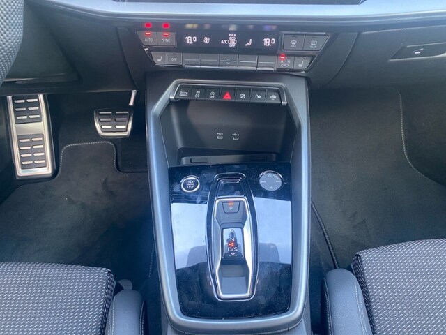 Image about Audi A3 Sportback S line 35 TFSI S tronic