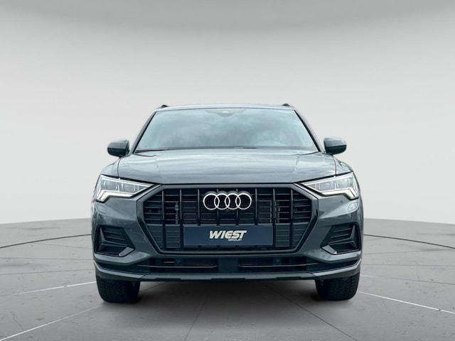 Audi Q3 Advanced 35 TFSI S Tronic -  - Joinsteer - #2