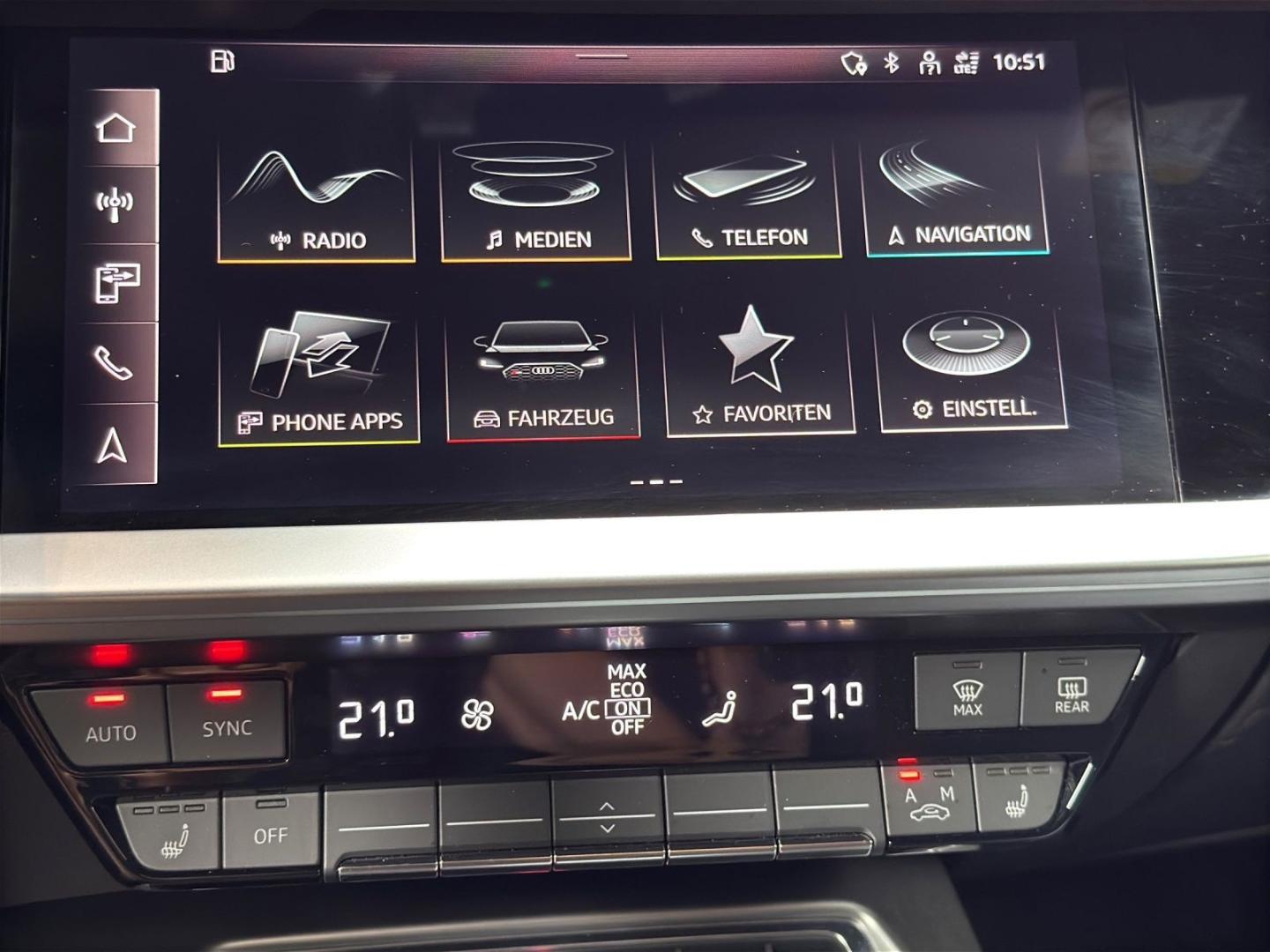Image about Audi RS 3 Limousine RS 3 Limousine 294(400) kW(PS) S tronic
