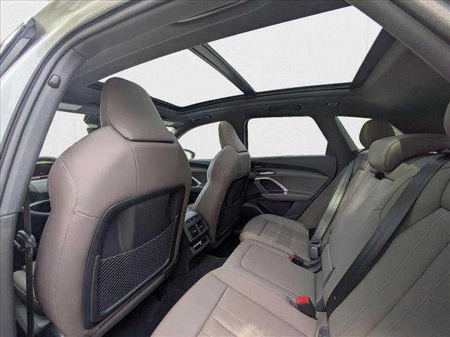 2025 Audi Q5 Premium Plus - Photo 17