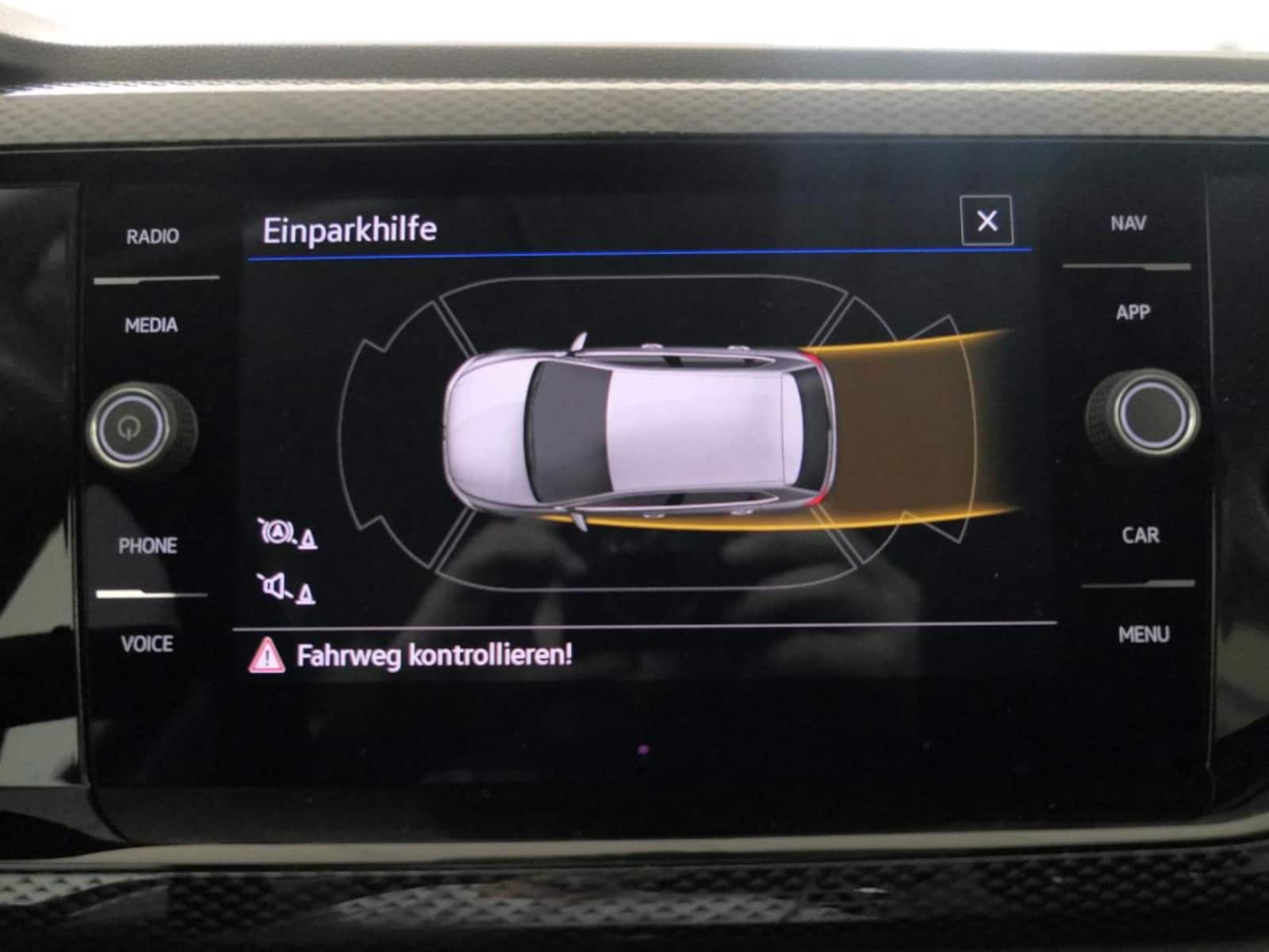 Volkswagen Polo – Bild 8