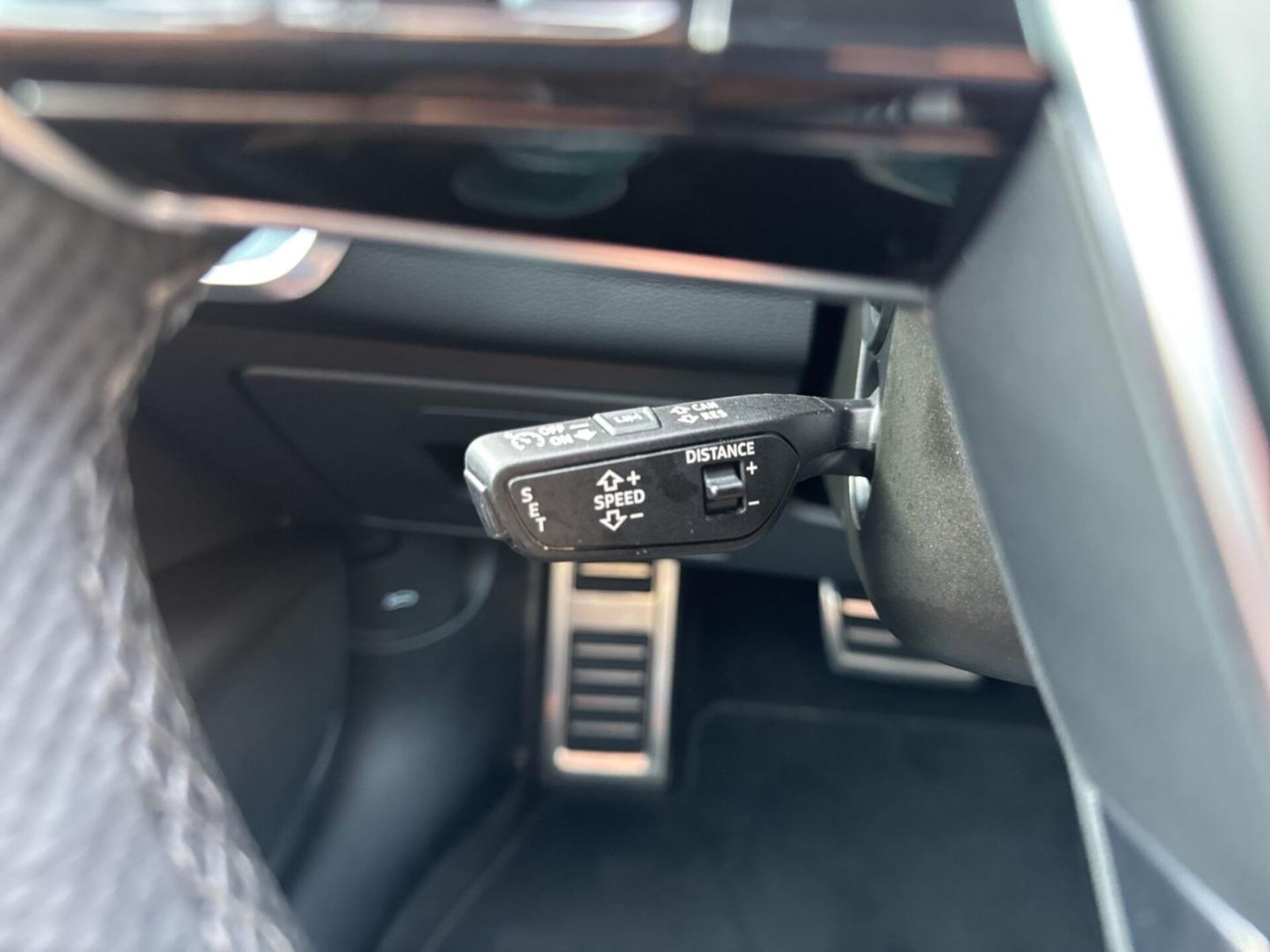 Audi RS 6 Avant