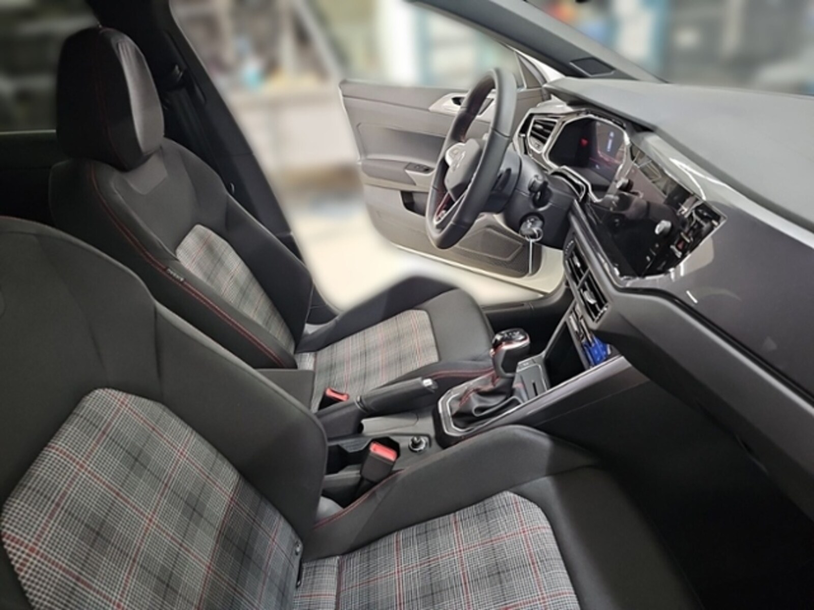 Volkswagen Polo – Bild 10
