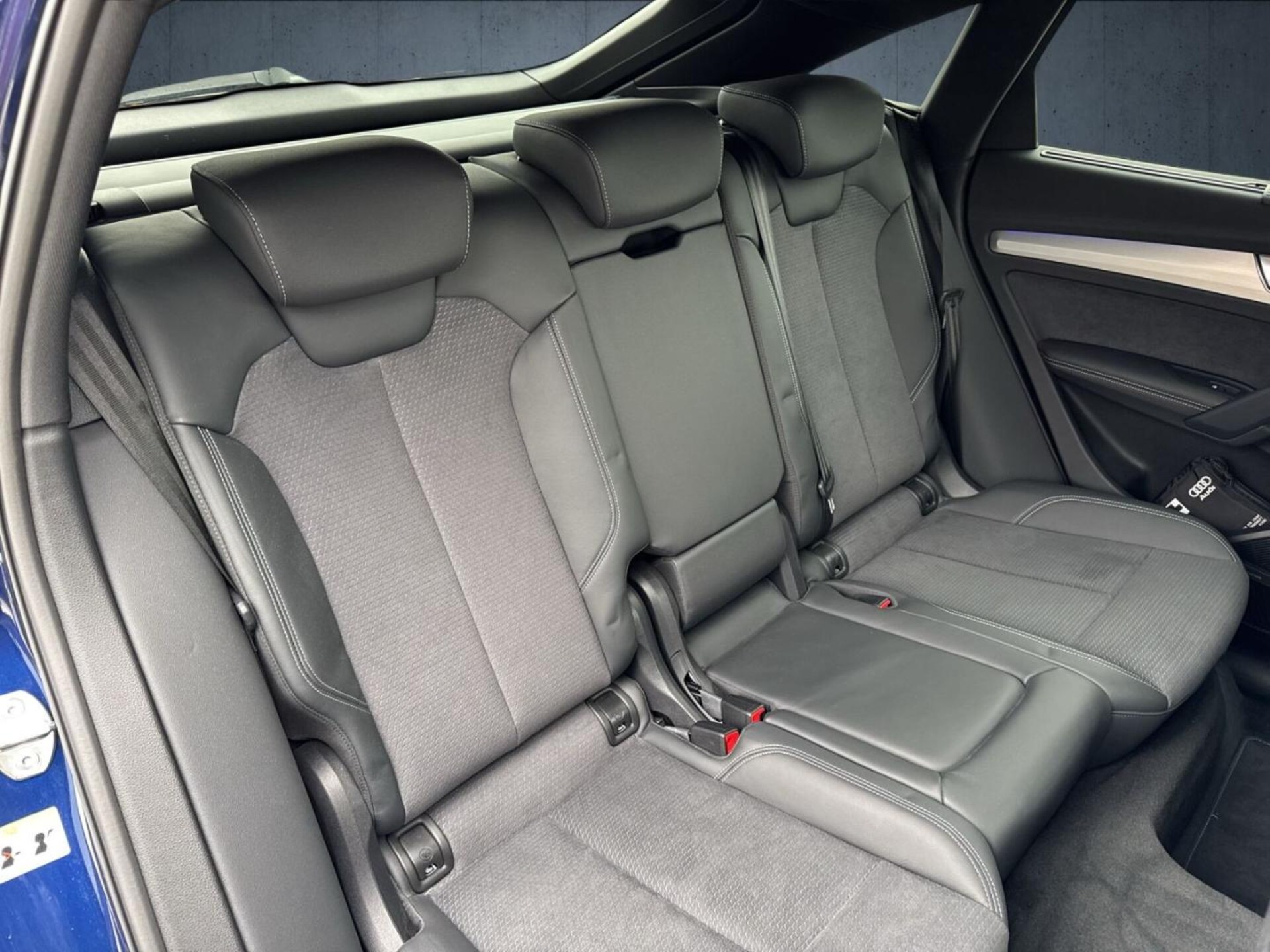 Audi SQ5 Sportback