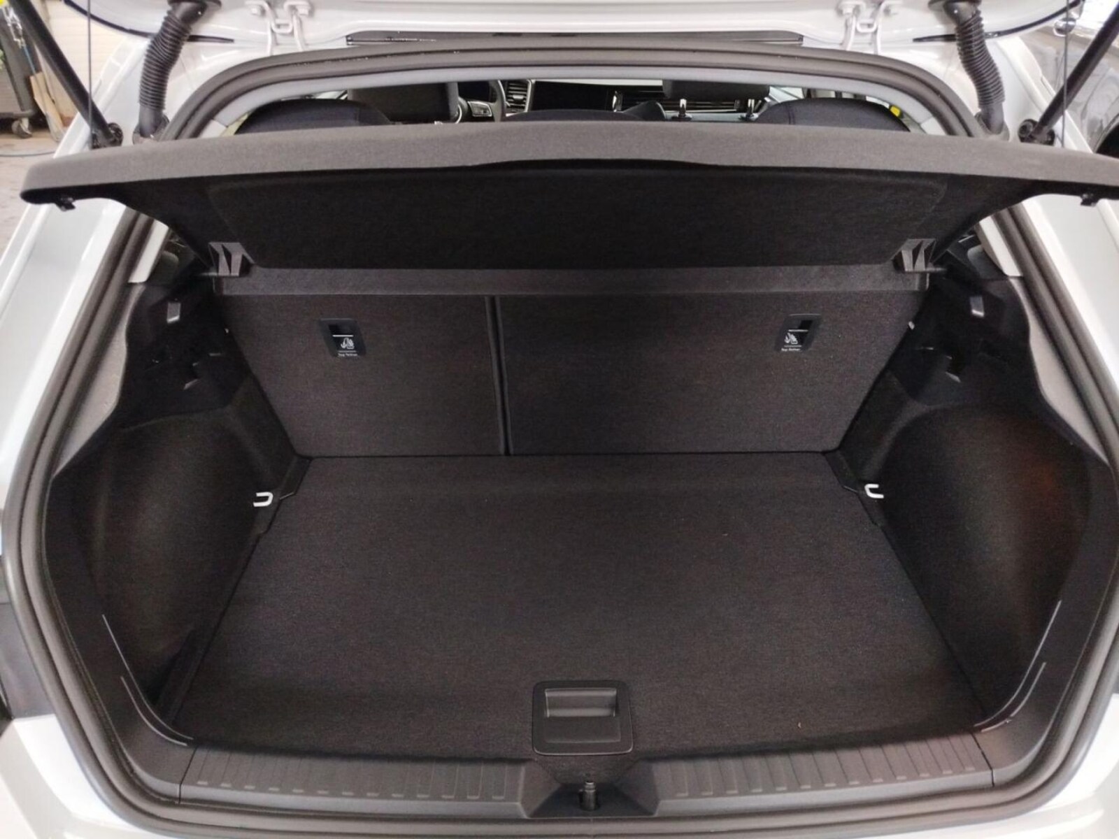 Audi A1 Sportback – Bild 6