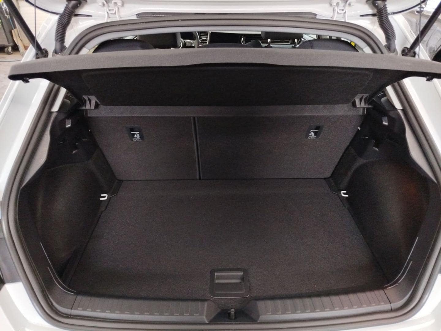 Bild über Audi A1 Sportback 30 TFSI S tronic - für weitere Informationen kontaktieren Sie den Audi Partner