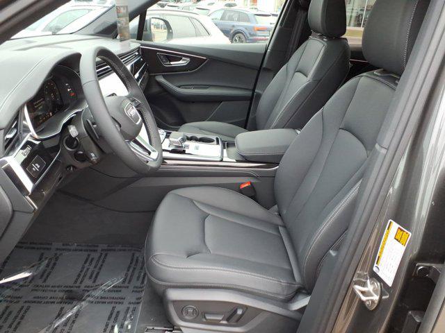 2026 Audi Q7 Premium Plus - Photo 4