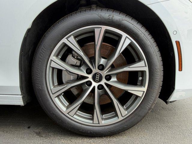 2026 Audi A6 Premium Plus - Photo 8