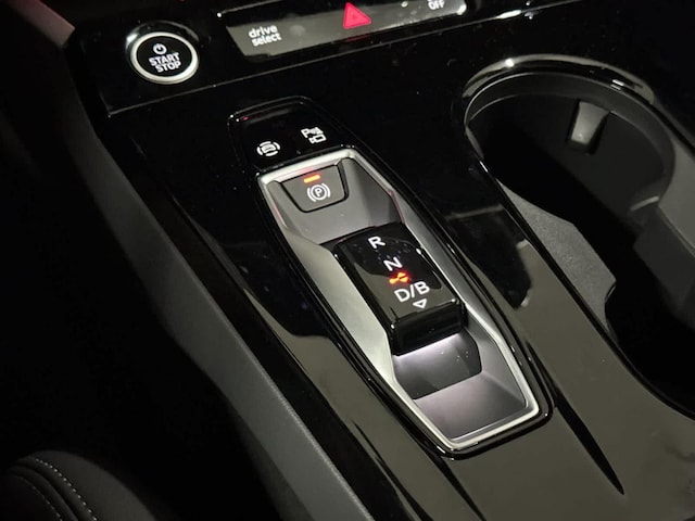 2025 Audi A6 Sportback e-tron Premium Plus - Photo 21