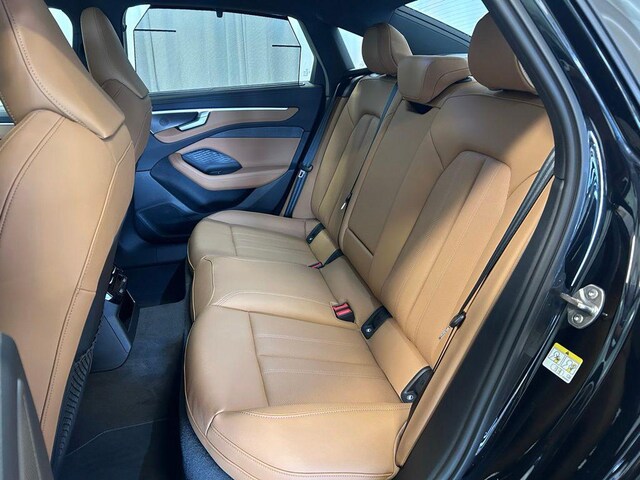 2026 Audi A6 Premium Plus - Photo 19