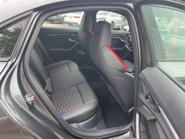 2026 Audi RS 3 Base - Photo 29