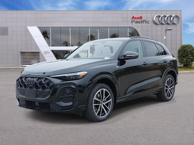 2026 Audi Q5