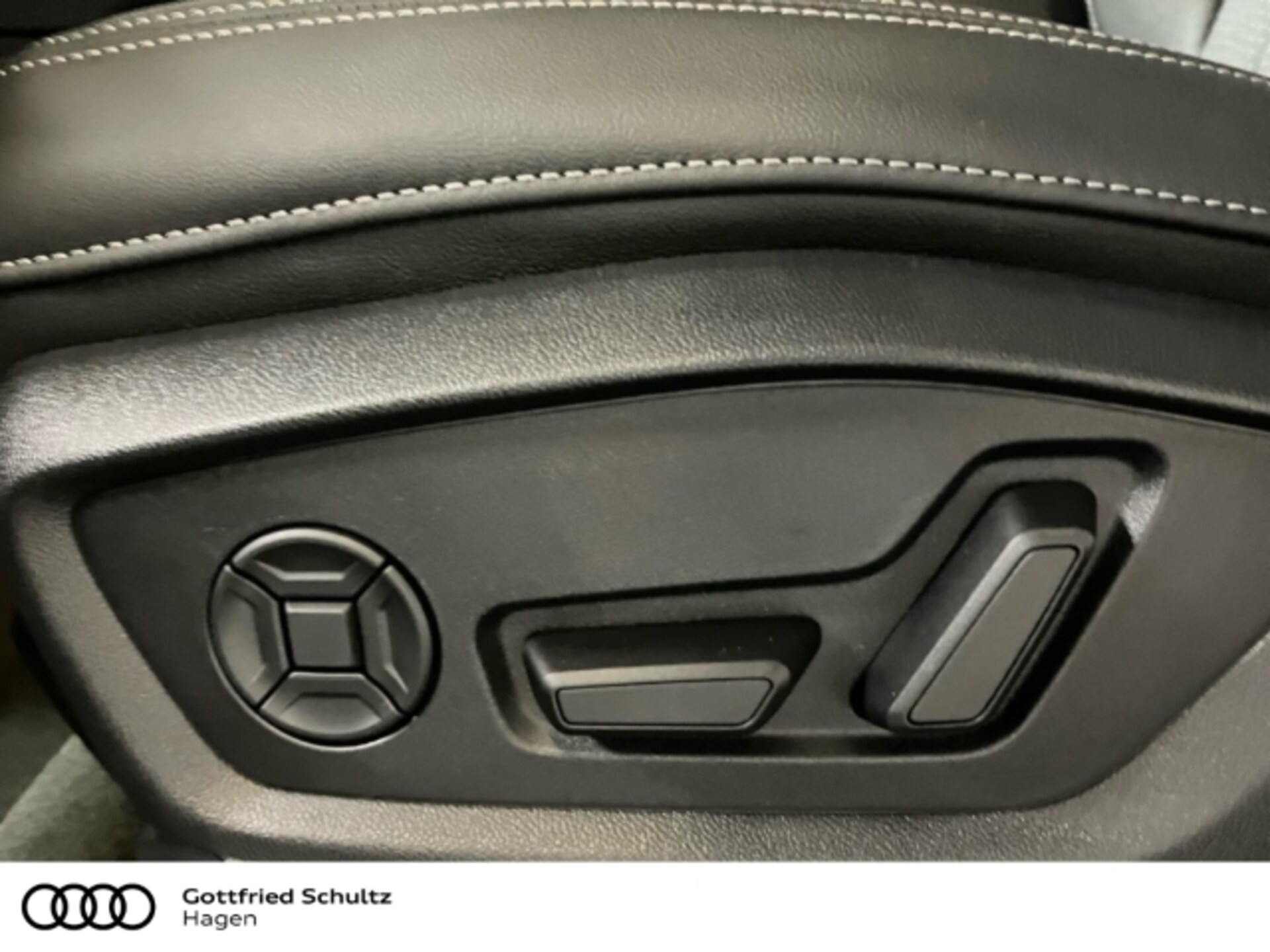 Audi Q7 SUV S line